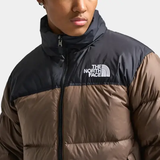 1996 Nuptse Kahverengi Mont - 4