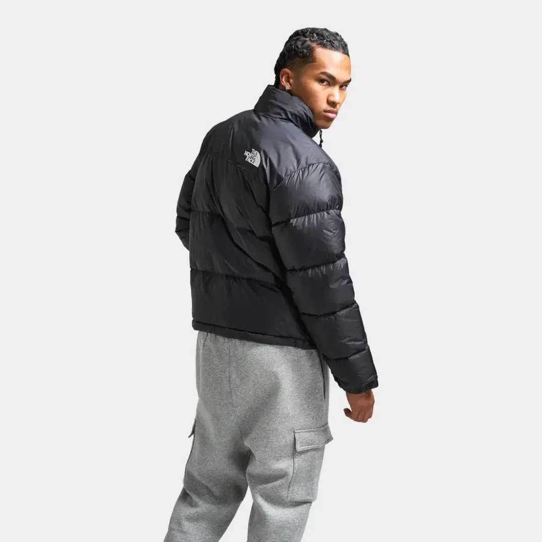 1996 Nuptse Siyah Mont - 2