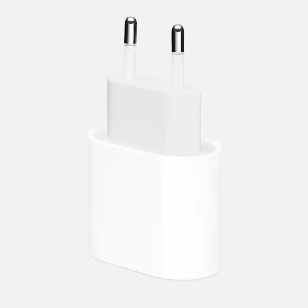 20 W USB-C Güç Adaptörü - 1