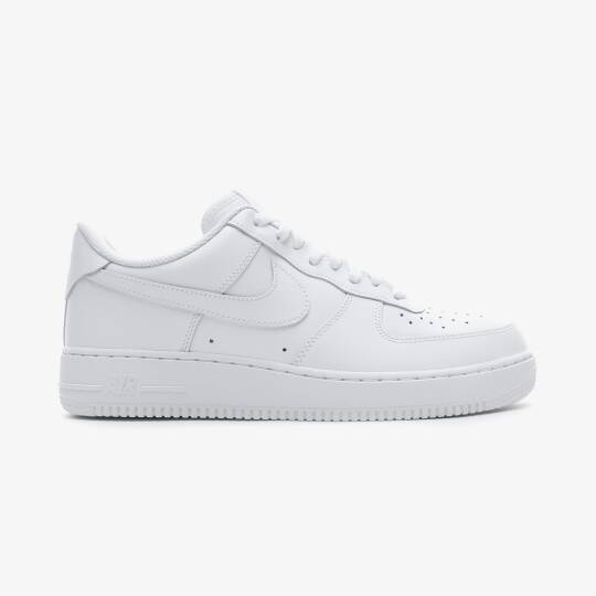 Air Force 1 07 Beyaz