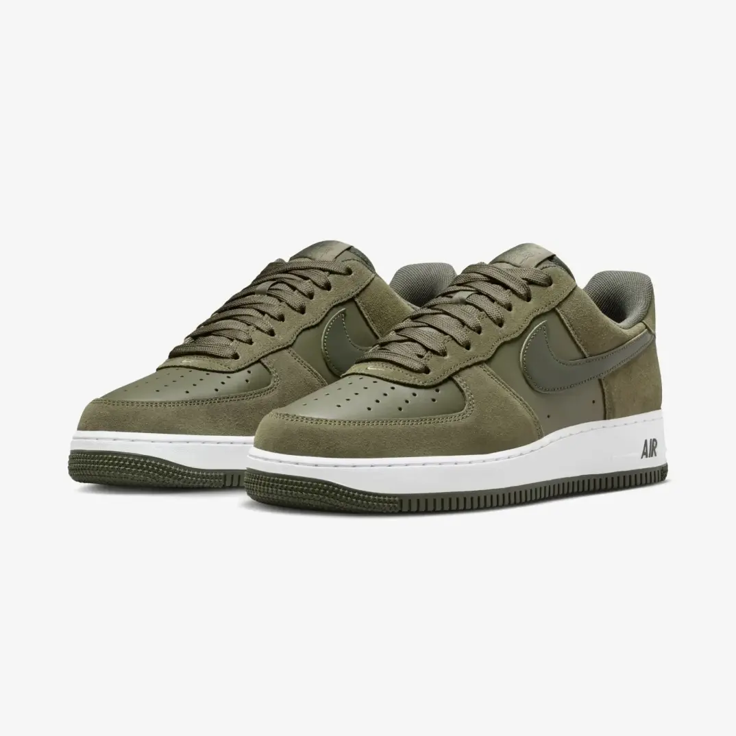 Air Force 1 07 LV8 - 3