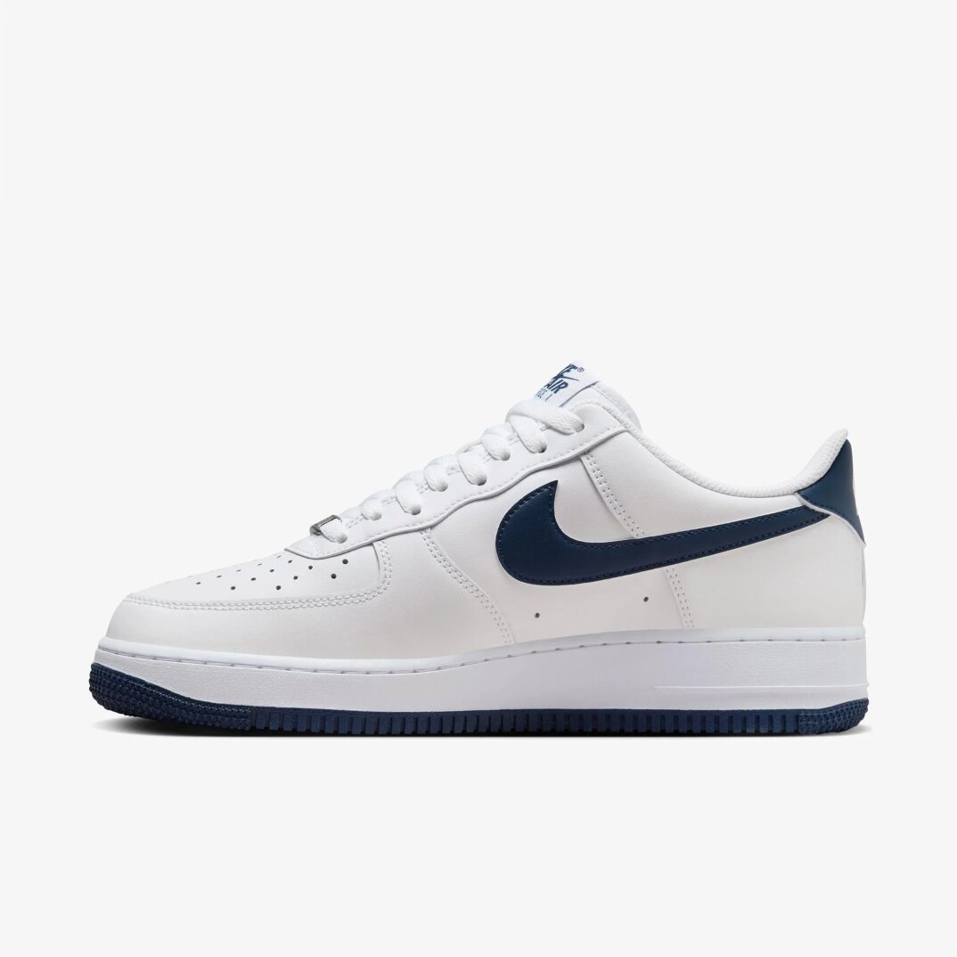 Air Force 1 07 Sportswear - 4