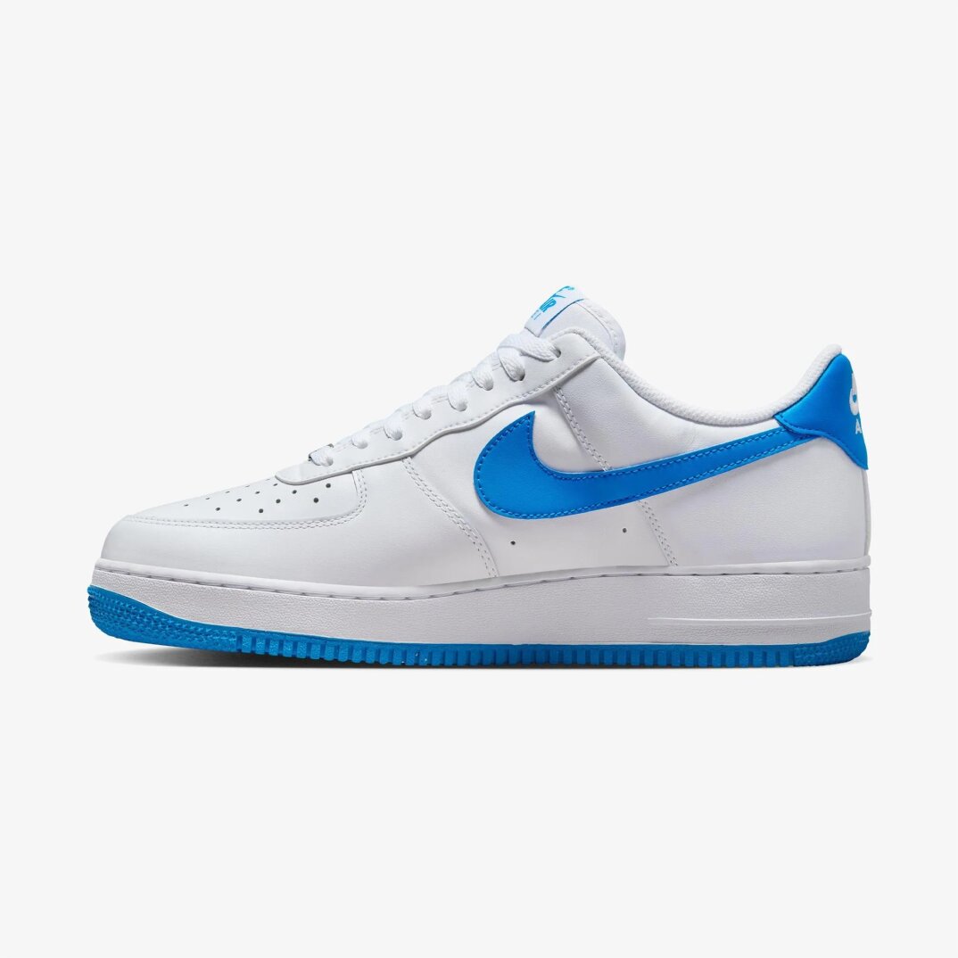 Air Force 1 07 Sportswear - 6