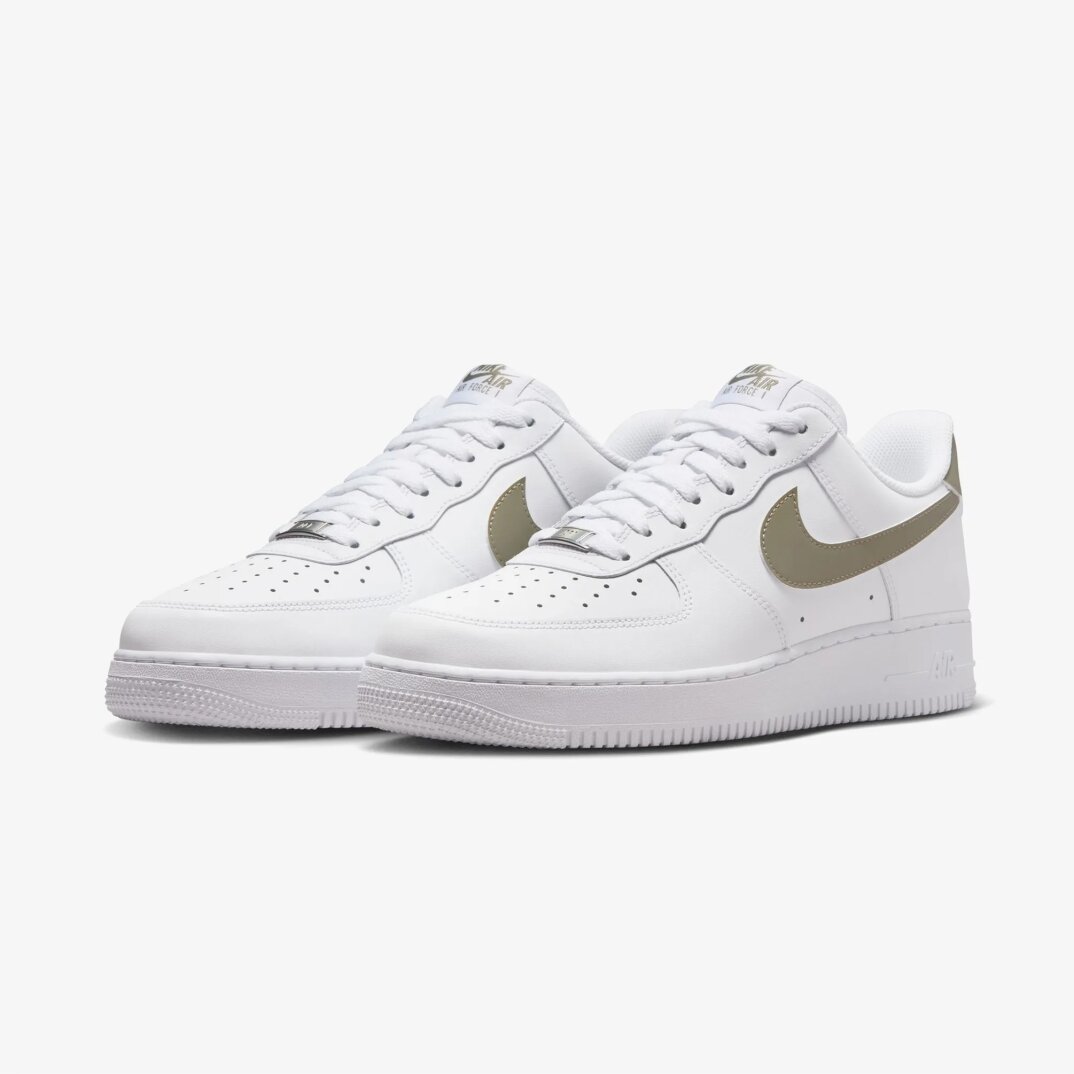 Air Force 1 07 Sportswear - 4