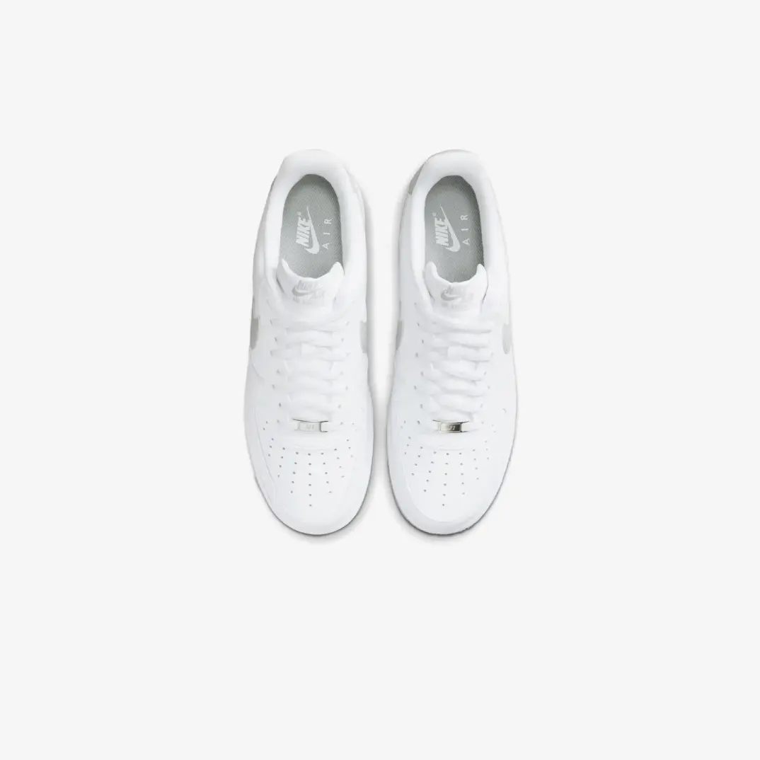 Air Force 1 07 Sportswear - 4