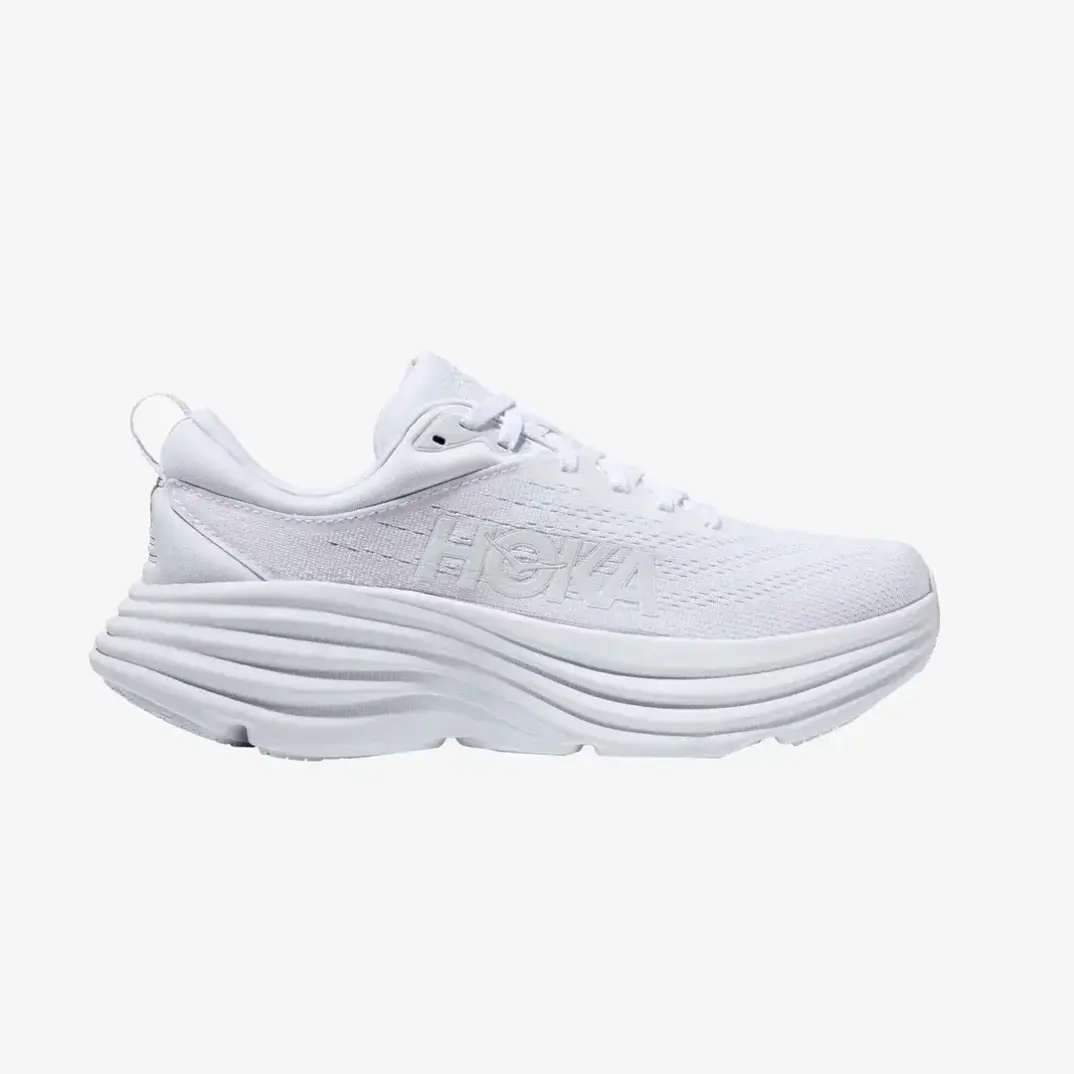 Bondi 8 Koşu Ayakkabısı Beyaz - 1