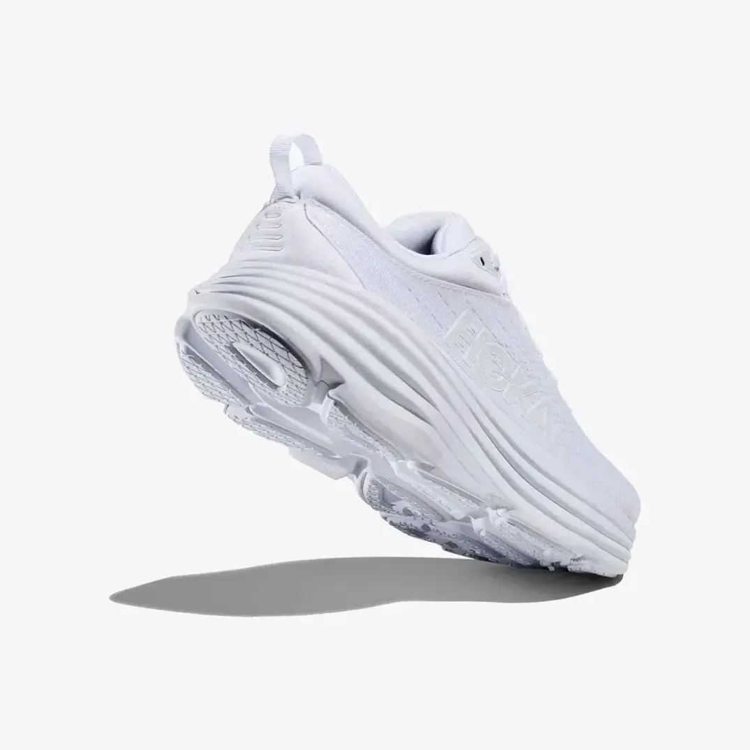 Bondi 8 Koşu Ayakkabısı Beyaz - 4