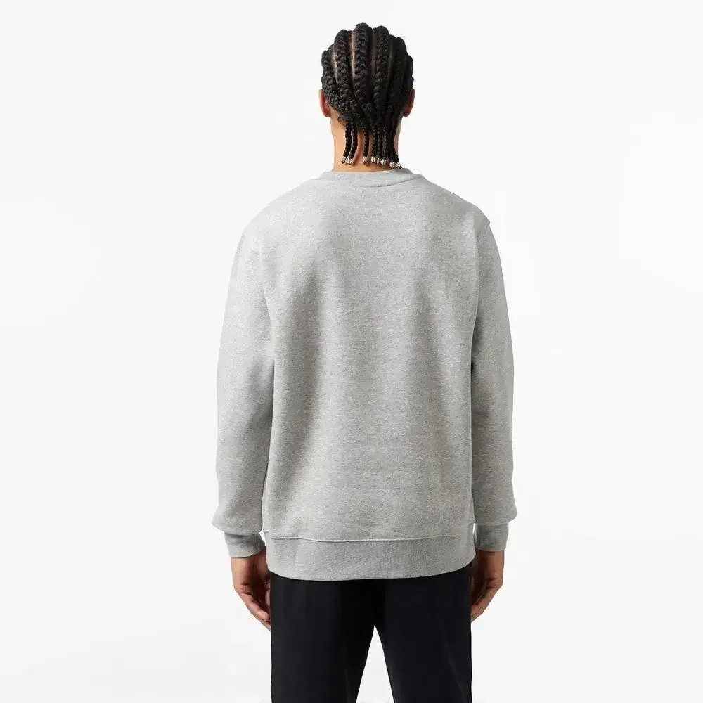 Club Sweatshirt Gri - 2