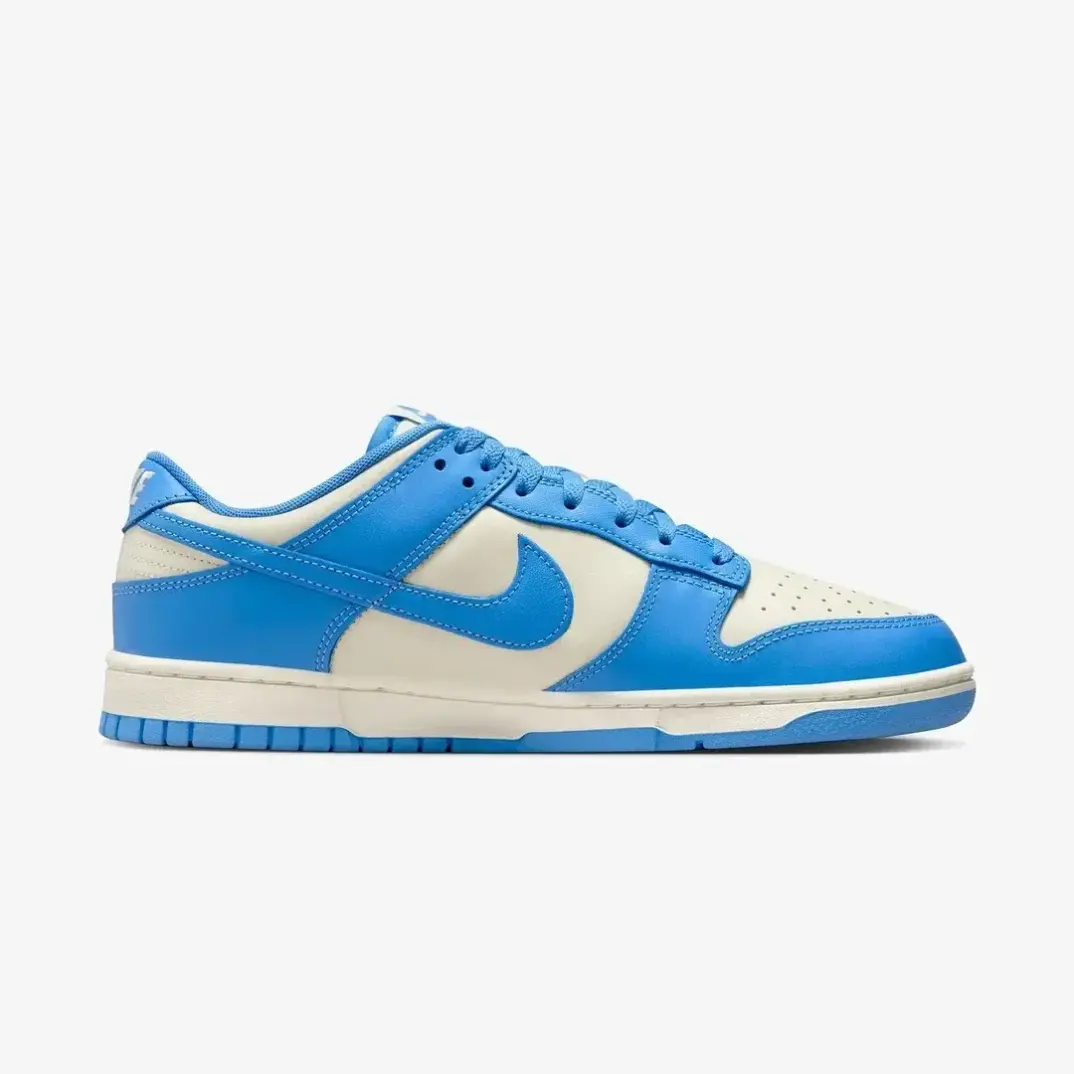 Dunk Low Coast - 1