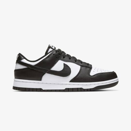 Dunk Low Retro Panda