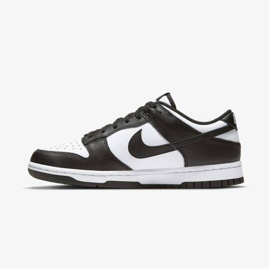 Dunk Low Retro Panda - 5