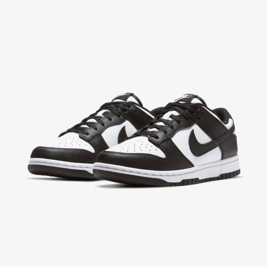 Dunk Low Retro Panda - 6