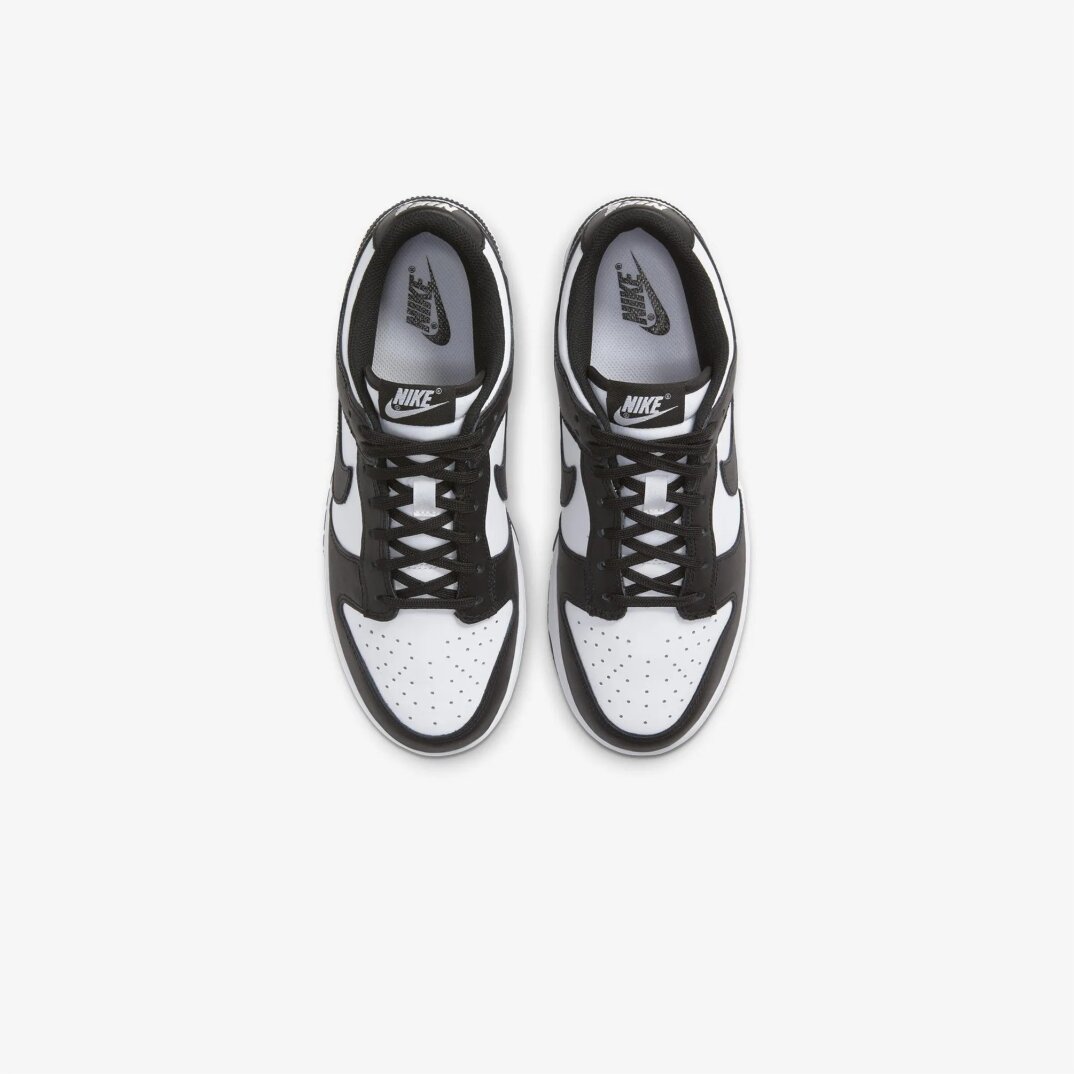 Dunk Low Retro Panda - 8