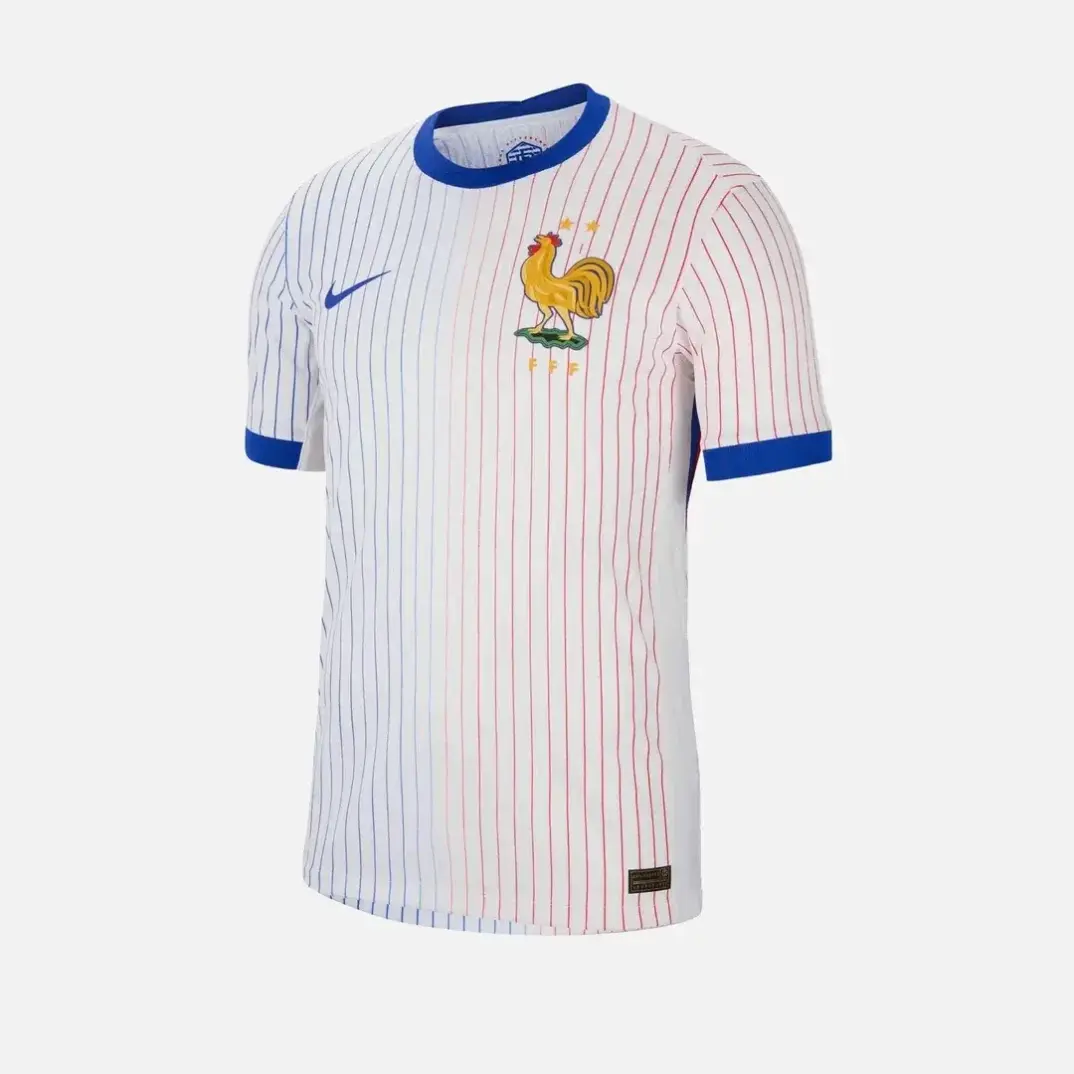 Fransa 202425 Maç Deplasman - 1