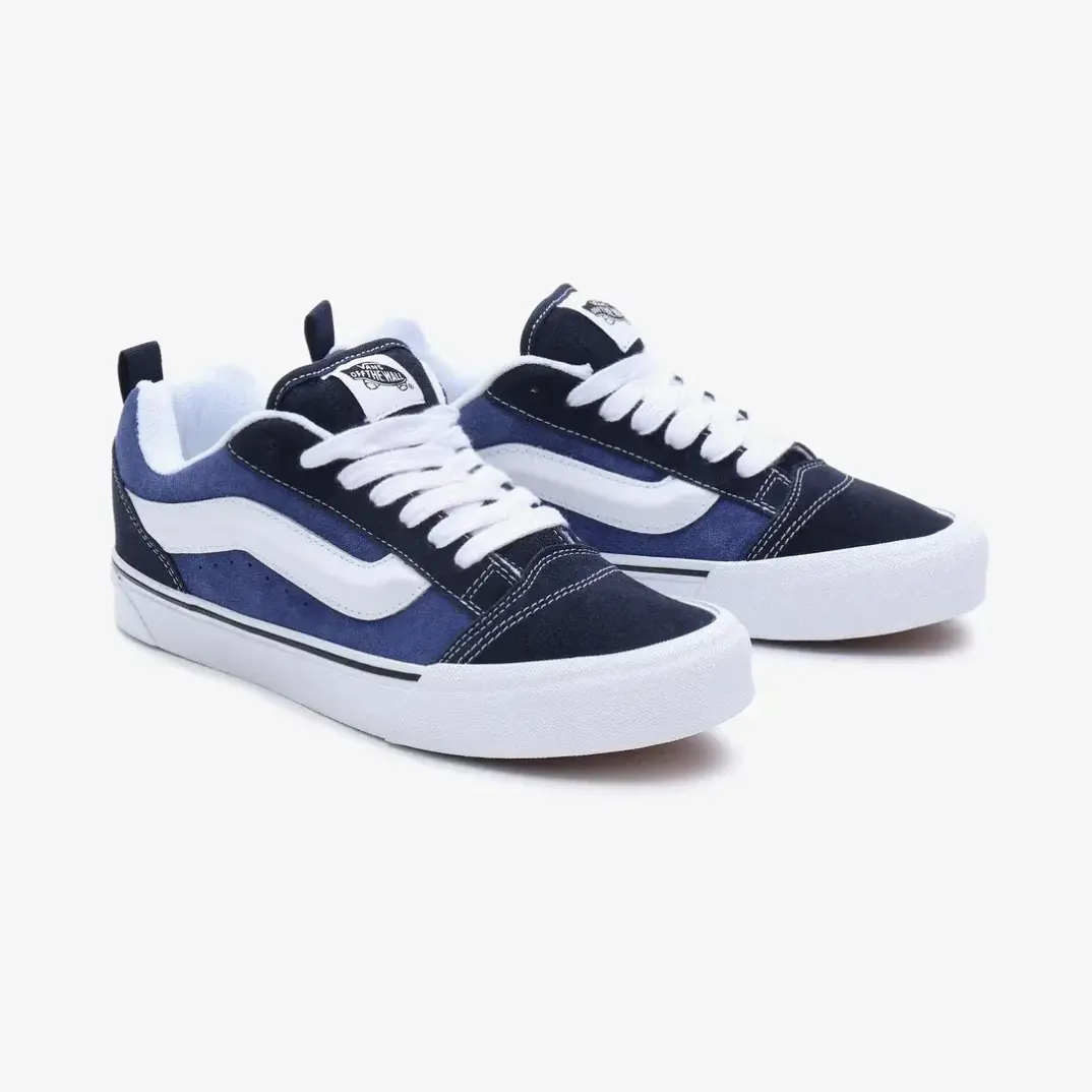 Knu Skool Unisex Sneaker - 2