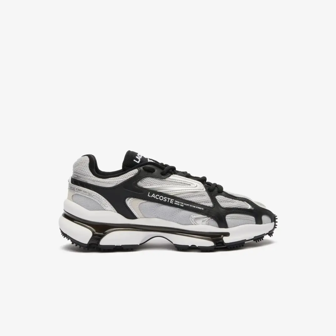 Lacoste SPORT L003 2K24 Gri Sneaker - 1