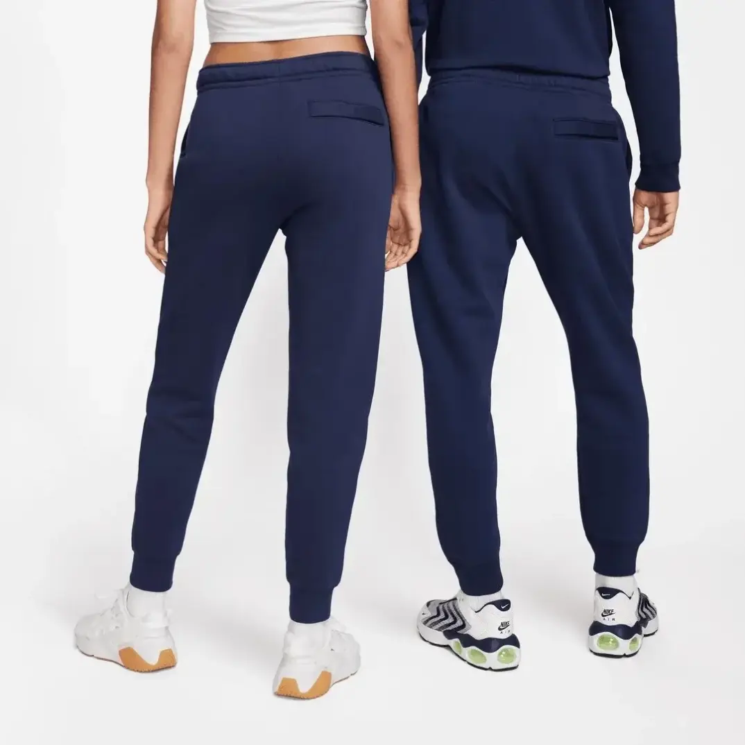 Sportswear Club Jogger Eşofman Altı Lacivert - 3