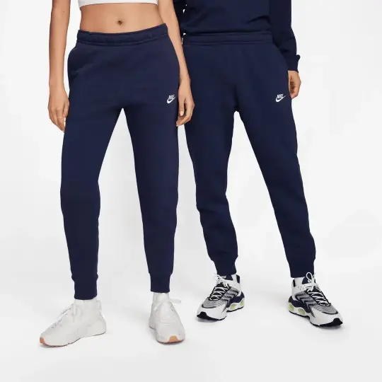 Sportswear Club Jogger Eşofman Altı Lacivert - 4