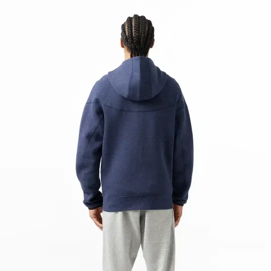 Sportswear Tech Fleece Windrunner Eşofman Üstü Obsidian - 2