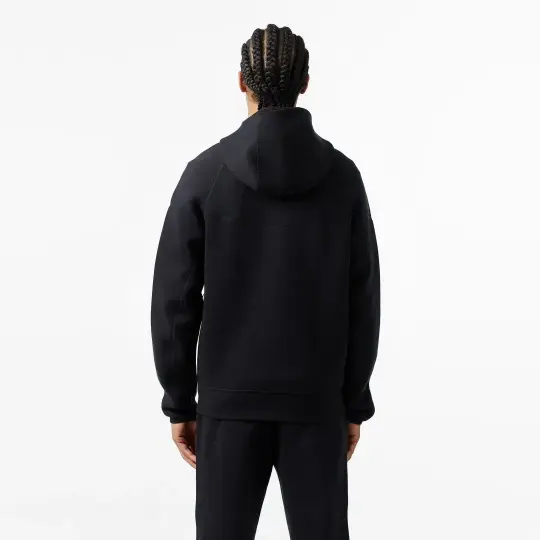 Sportswear Tech Fleece Windrunner Eşofman Üstü Siyah - 2