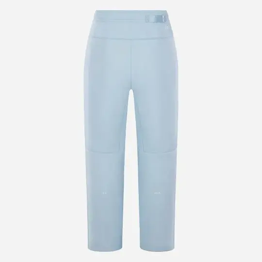 Tech Fleece Eşofman Altı Mavi - 2