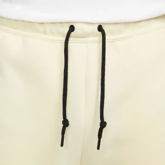 Tech Fleece Joggers Coconut MilkSiyah - 4