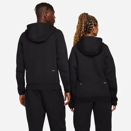 Tech Fleece Üst - 2