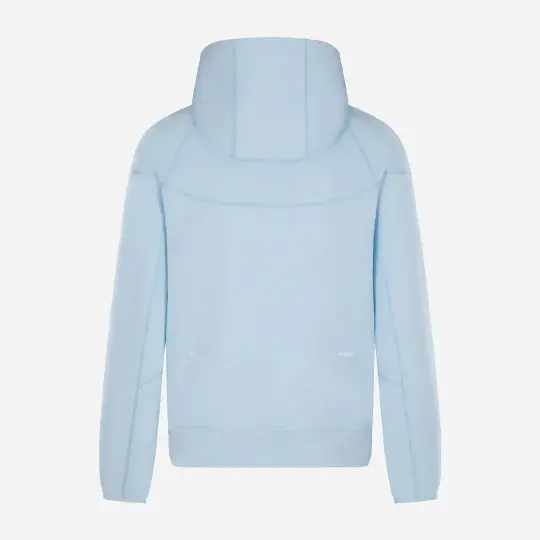 Tech Fleece Üst Mavi - 2